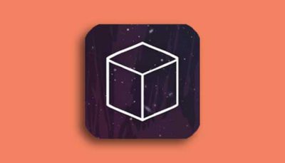 دانلود نسخه مود شده بازی Cube Escape Collection