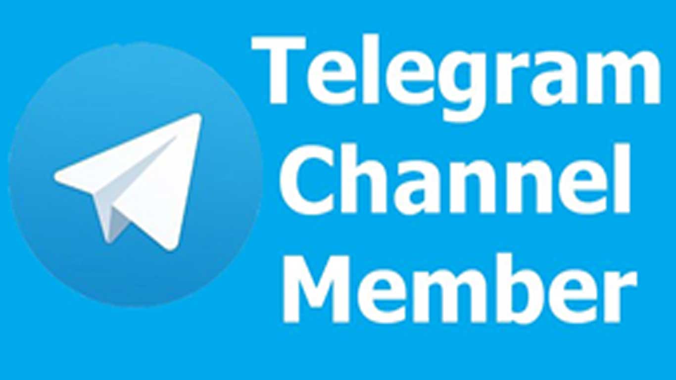 خرید ممبر تلگرام