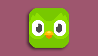 دانلود اپلیکیشن Duolingo