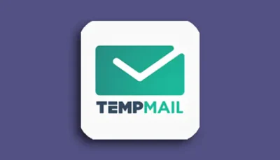 دانلود نرم افزار Temp Mail