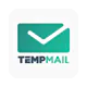 دانلود برنامه Temp Mail