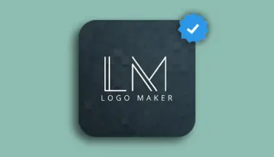دانلود برنامه Logo Maker