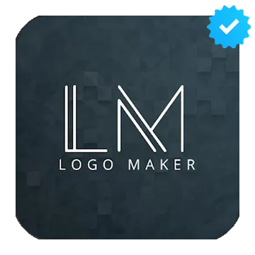 دانلود لوگو میکر Logo Maker